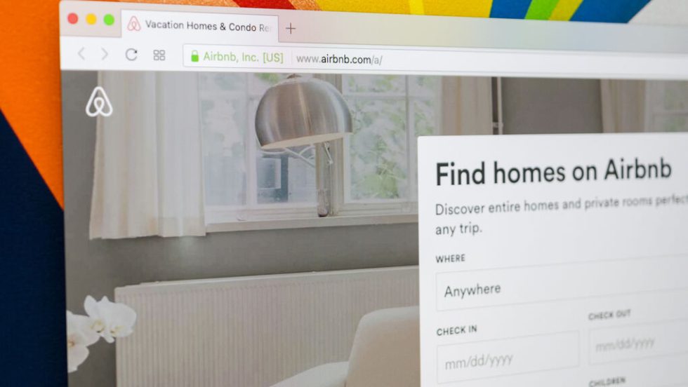 airbnb